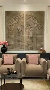 حفر خشب 3d 65