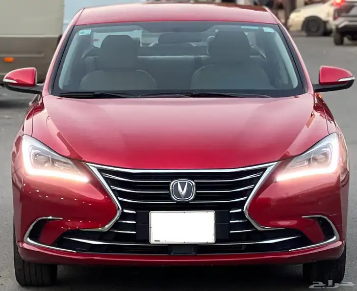 شانجان ايدو 2021 0