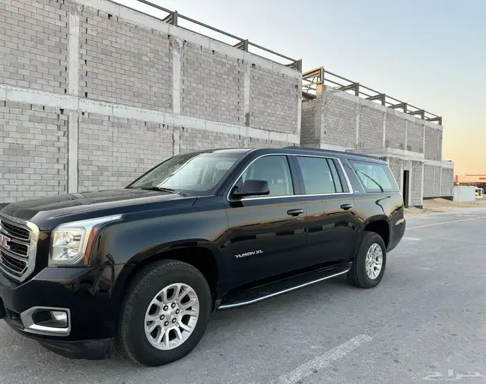 يوكن 2020 SLE دبل 3