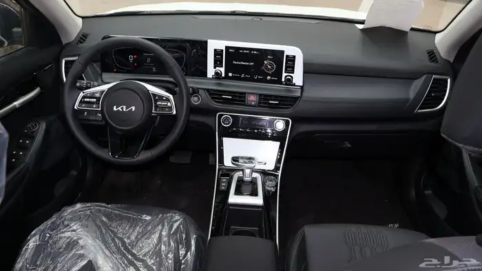 كيا سيلتوس MID GLS 2025 41