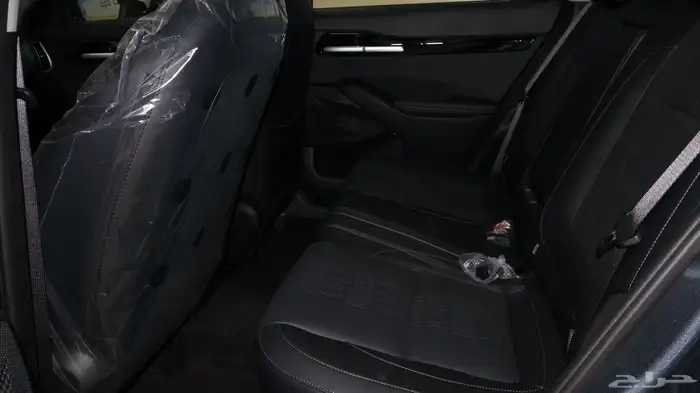 كيا سيلتوس MID GLS 2025 27