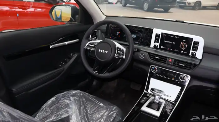 كيا سيلتوس MID GLS 2025 36