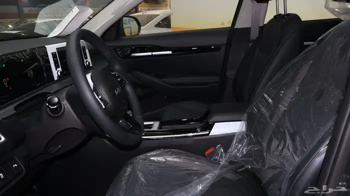 كيا سيلتوس MID GLS 2025 13