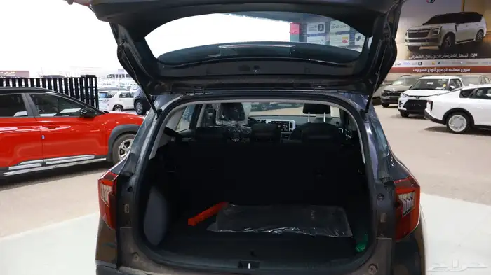 كيا سيلتوس MID GLS 2025 46