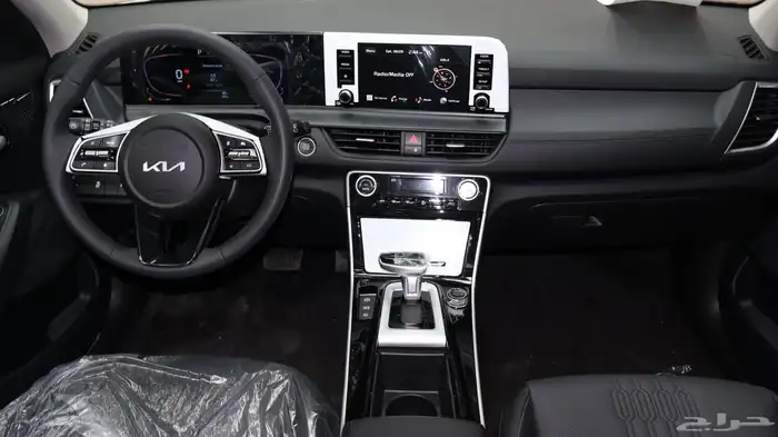 كيا سيلتوس MID GLS 2025 33