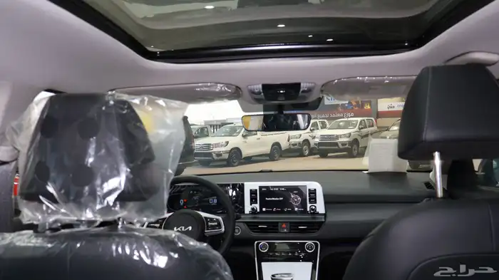 كيا سيلتوس MID GLS 2025 47