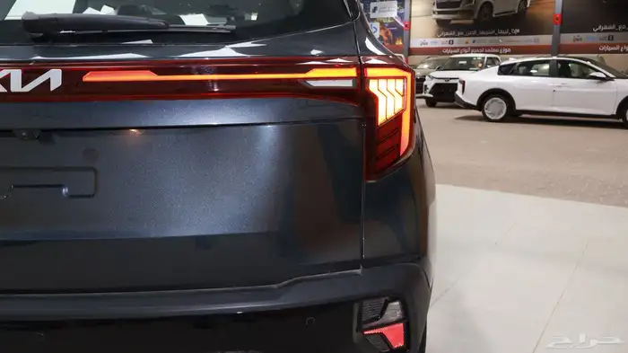 كيا سيلتوس MID GLS 2025 7