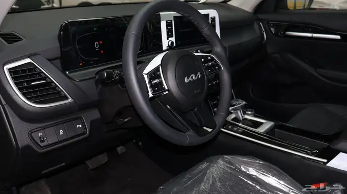 كيا سيلتوس MID GLS 2025 14