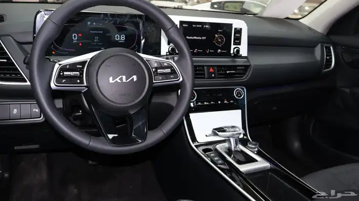 كيا سيلتوس MID GLS 2025 34