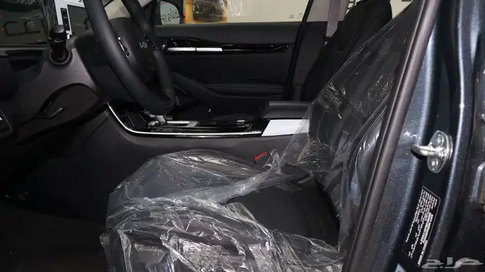 كيا سيلتوس MID GLS 2025 17