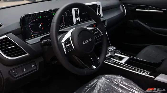 كيا سيلتوس MID GLS 2025 16