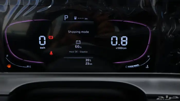 كيا سيلتوس MID GLS 2025 19