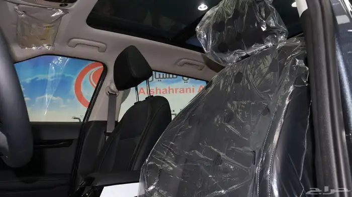 كيا سيلتوس MID GLS 2025 12