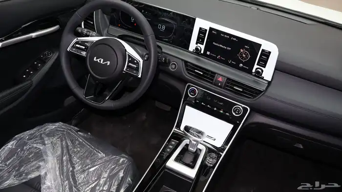 كيا سيلتوس MID GLS 2025 37