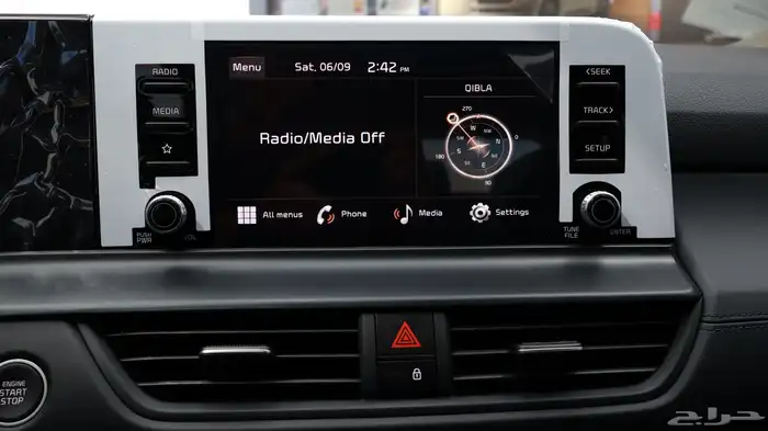 كيا سيلتوس MID GLS 2025 18