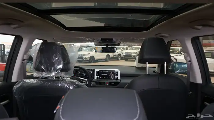 كيا سيلتوس MID GLS 2025 42