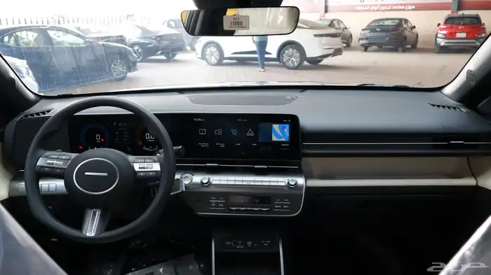 كونا سمارت 2025 2