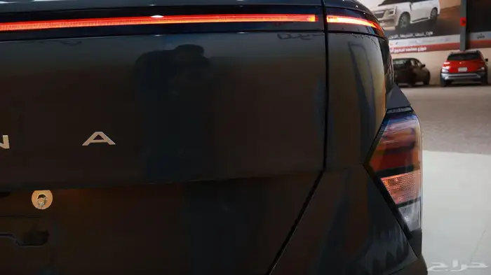 كونا سمارت 2025 26