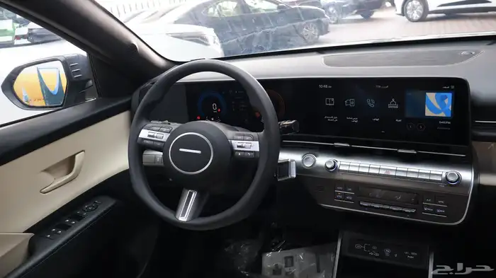 كونا سمارت 2025 28