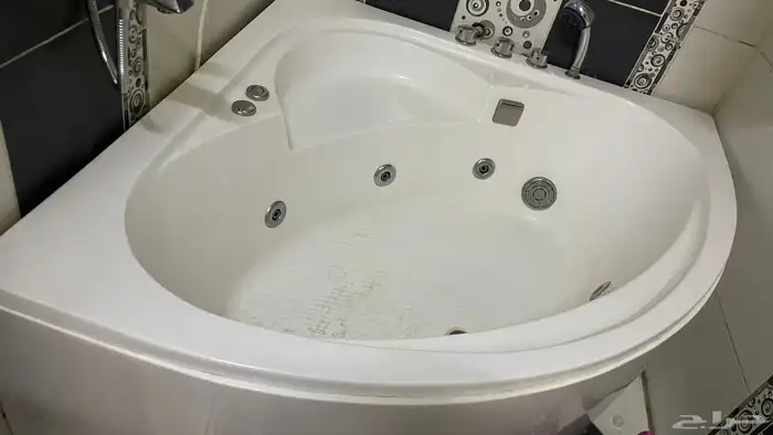 بانيو نضيففف مع دينمو كلها نصيفه على السومه 5