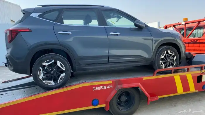 كيا سيلتوس MID GLS 2025 49