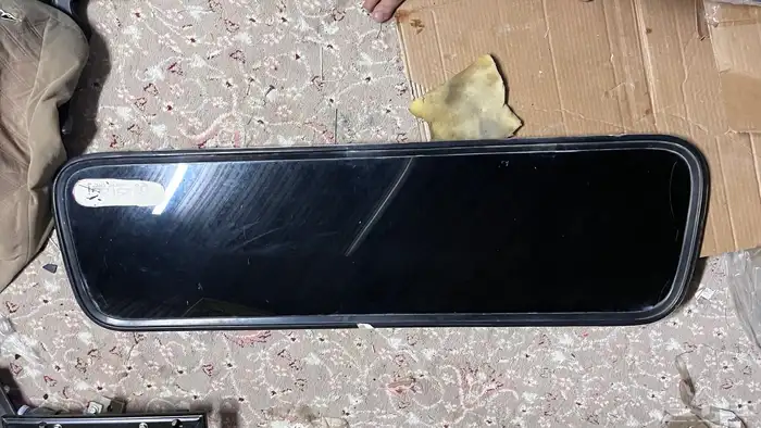 قزازه شاص وصله كامله بوليسي مع اربله او الجلده 1