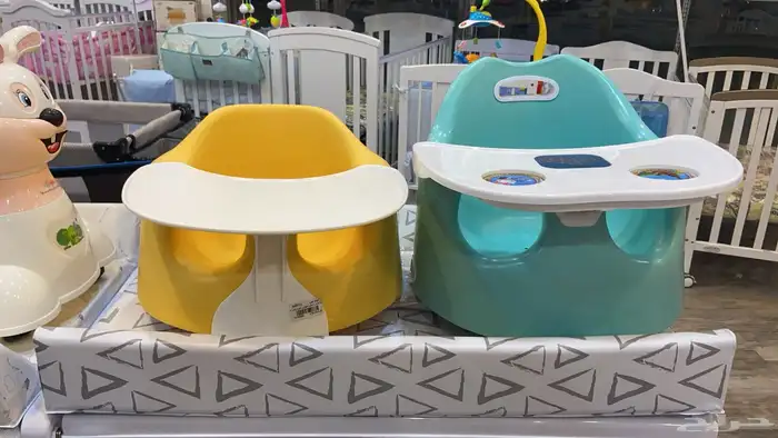 ادارة مشروع محل تجهيز المواليد والعاب 10