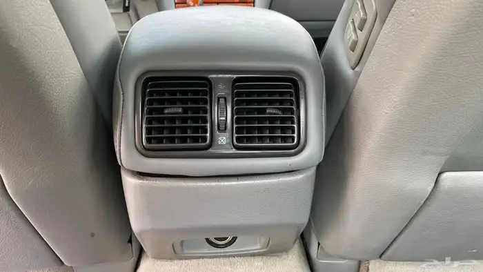 لكزس ls430 2006 39