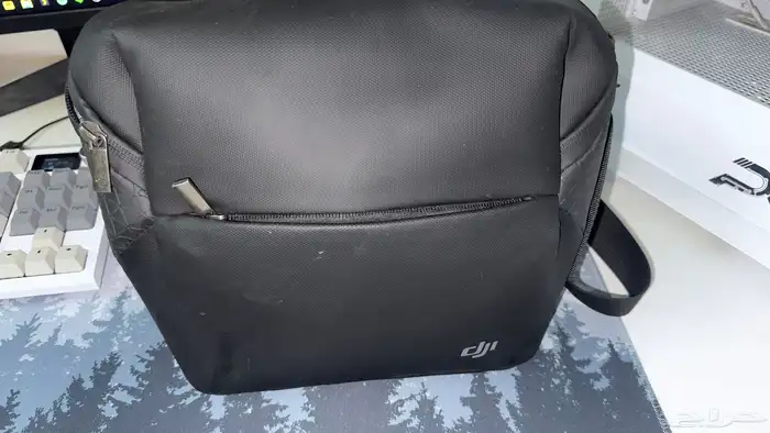 درون  dji mini 3 5