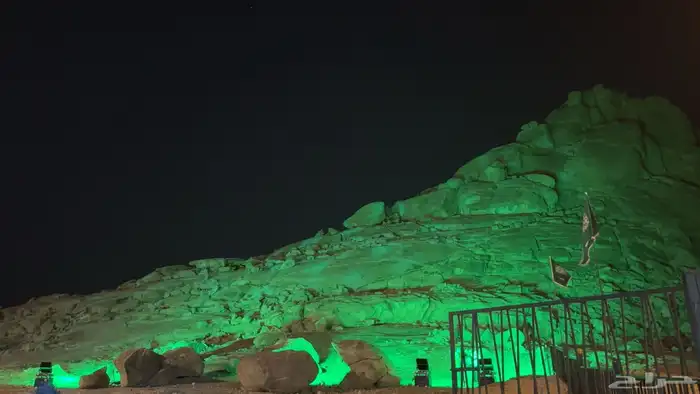 تاجير شاشات واضائات وصوتيات لليوم الوطني 36