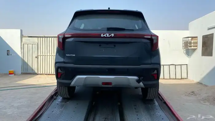 كيا سيلتوس MID GLS 2025 48