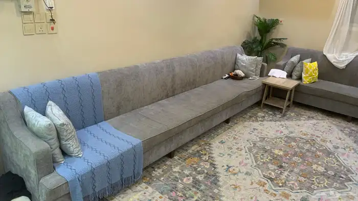 كنب نضيف جدن اخو الجديد 2