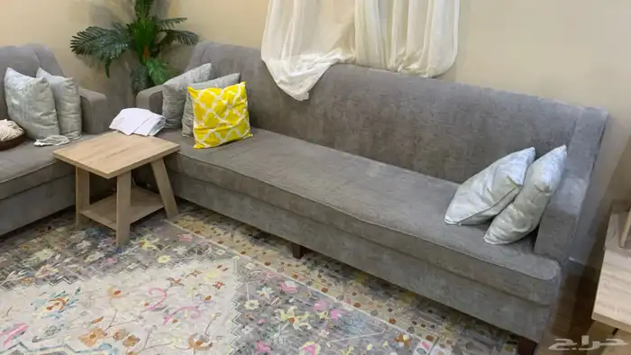 كنب نضيف جدن اخو الجديد 1