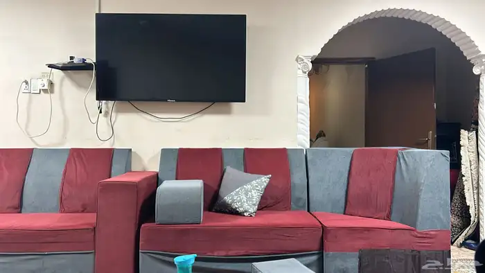 بيع كنب بسعر الي تبيه ما نتفاوض 2