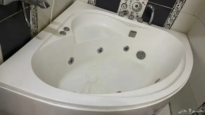 بانيو نضيففف مع دينمو كلها نصيفه على السومه 4