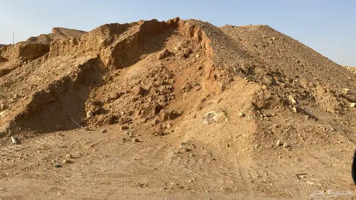 صب بيز رمل إسمنت مواد بناء توصيل جميع مناطق الرياض 2