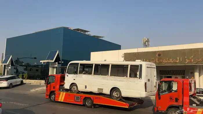 سطحة الأحساء الهفوف إلى الرياض 0