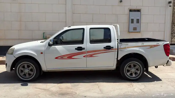 وانيت جريت وول 2013 3