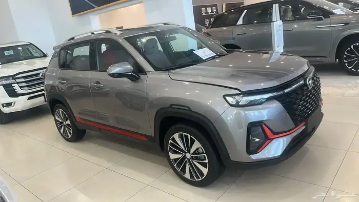 شانجان cs35 جميع الفئات 2025 و 2026 عروض اليوم الوطني 5