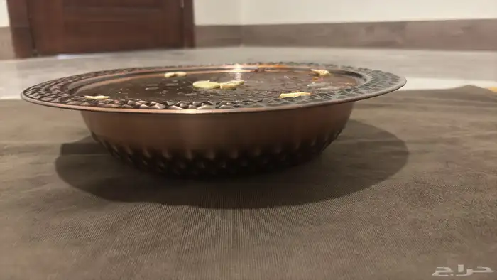 اسر منتجة حلوى عمانيه فاخره 1