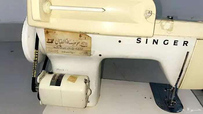 ماكينة خياطة يدت باب فورد ماركيز فكتوريا مروحت سوناتا 0