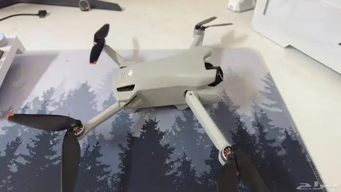 درون  dji mini 3 2