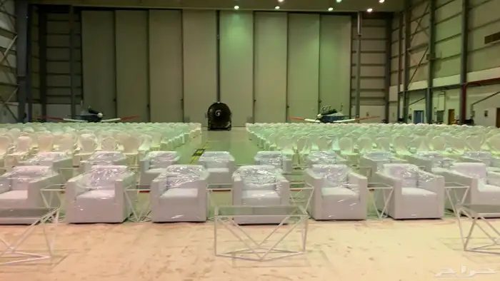 تاجير شاشات واضائات وصوتيات لليوم الوطني 22