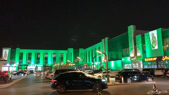 تاجير شاشات واضائات وصوتيات لليوم الوطني 15