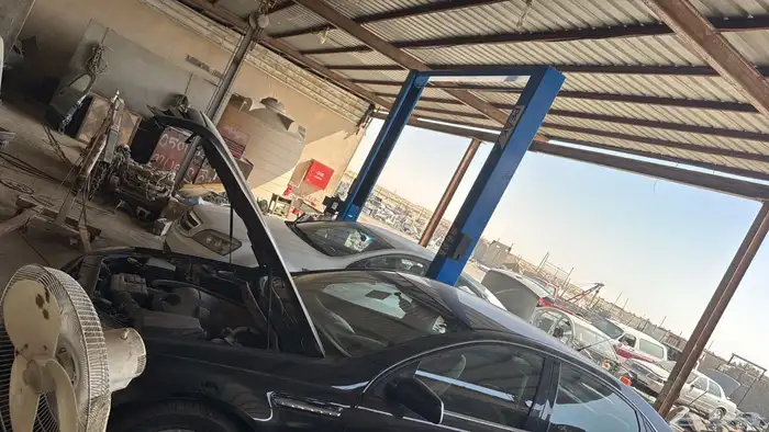 جميع قطع الكابرس موجوده وبلد 45