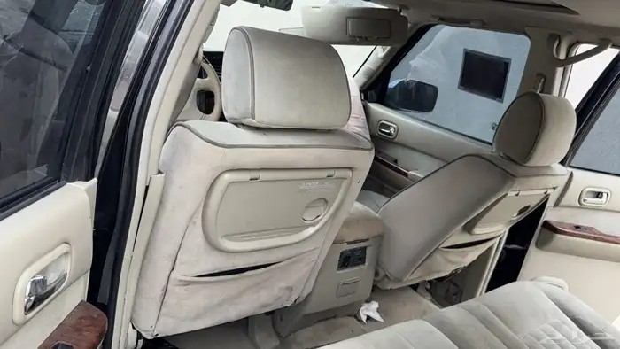 سوبر سفاري 2005 البيع كامل فتك 4