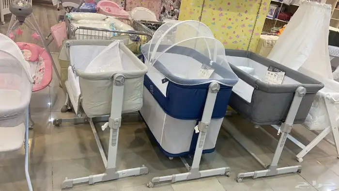 ادارة مشروع محل تجهيز المواليد والعاب 14