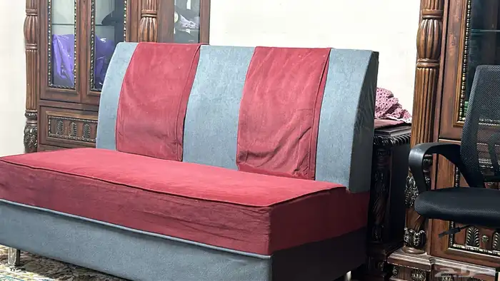 بيع كنب بسعر الي تبيه ما نتفاوض 1