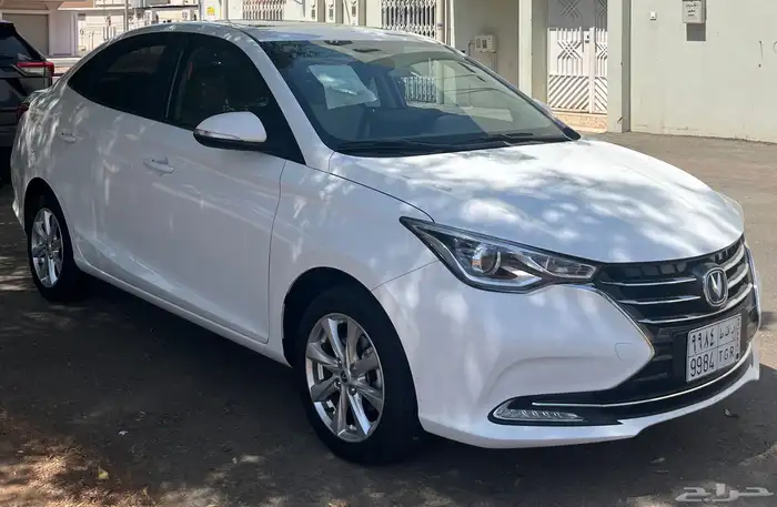 شانجان سفن L7 2024 . 0