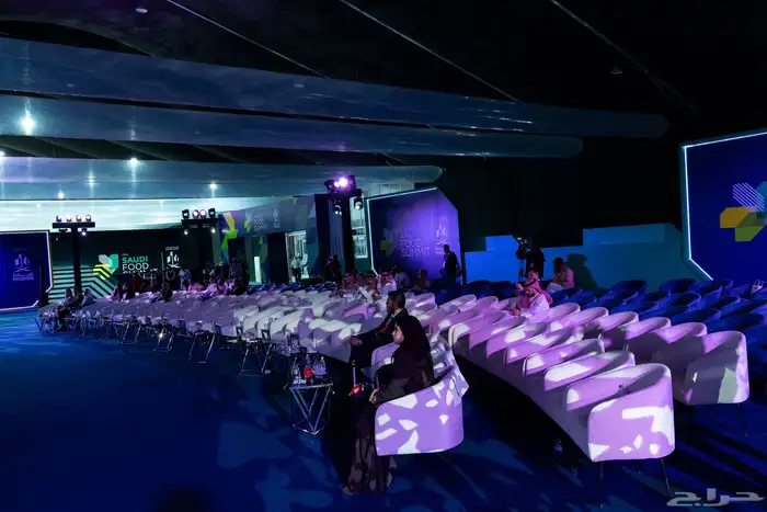 Eventsnmoreksa حفله واكثر 3